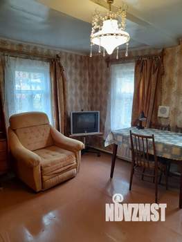 Дом 35м², 1-этажный, на длительный срок,