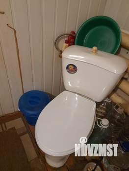 Дом 35м², 1-этажный, на длительный срок,