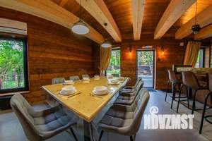 Дом 170м², 2-этажный, посуточно,