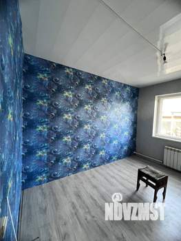 Дом 86м², 1-этажный, на длительный срок,