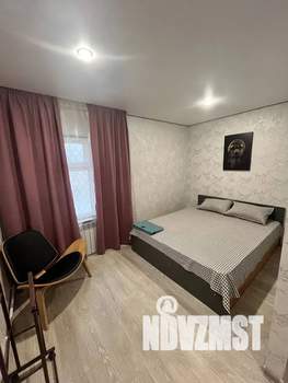 Дом 40м², 1-этажный, посуточно,