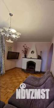 Дом 250м², 2-этажный, посуточно,