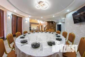 Дом 350м², 2-этажный, посуточно,