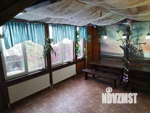 Дом 120м², 2-этажный, посуточно,