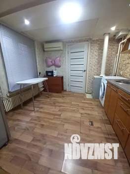 Дом 36м², 1-этажный, посуточно,