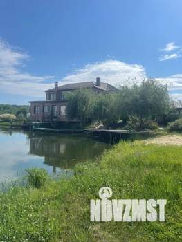 Дом 210м², 2-этажный, посуточно,