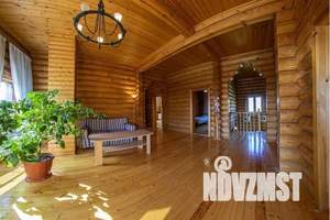 Дом 400м², 2-этажный, посуточно,