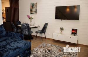 Дом 60м², 2-этажный, посуточно,