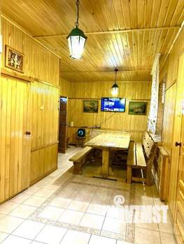 Дом 140м², 2-этажный, посуточно,