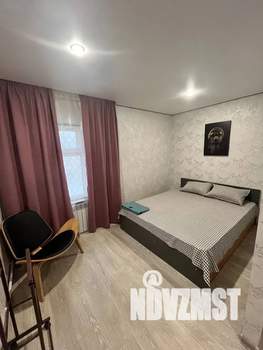 Дом 40м², 1-этажный, посуточно,