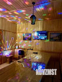 Дом 140м², 2-этажный, посуточно,