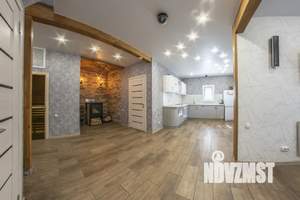 Дом 160м², 2-этажный, посуточно,