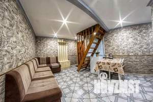 Дом 58м², 2-этажный, посуточно,