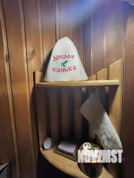 Дом 180м², 2-этажный, посуточно,