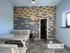 Дом 200м², 2-этажный, посуточно,