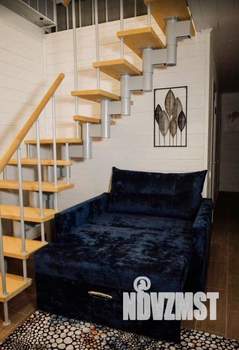 Дом 60м², 2-этажный, посуточно,