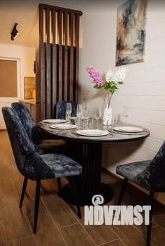 Дом 60м², 2-этажный, посуточно,