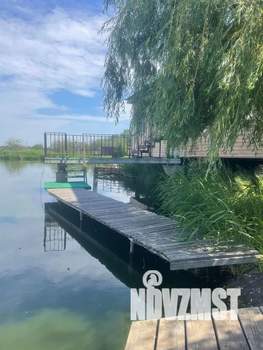 Дом 210м², 2-этажный, посуточно,