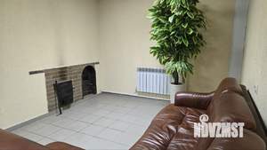 Дом 200м², 2-этажный, посуточно,