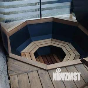 Дом 200м², 2-этажный, посуточно,