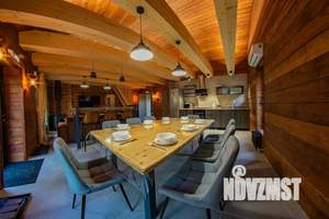 Дом 170м², 2-этажный, посуточно,