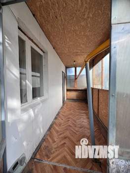 Дом 86м², 1-этажный, на длительный срок,