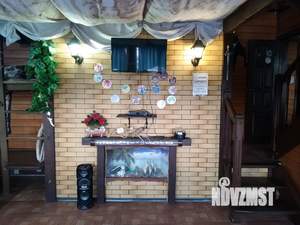 Дом 120м², 2-этажный, посуточно,