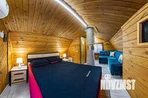 Дом 52м², 2-этажный, посуточно,