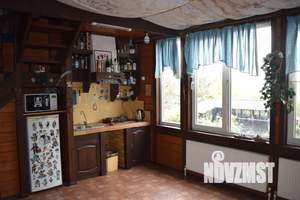 Дом 120м², 2-этажный, посуточно,