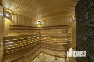 Дом 240м², 3-этажный, посуточно,