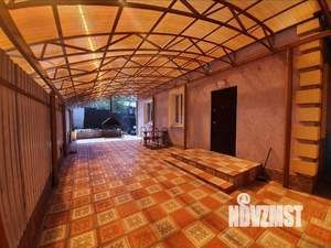 Дом 180м², 2-этажный, посуточно,