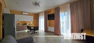 Дом 101м², 1-этажный, посуточно,