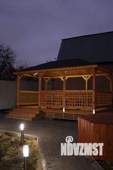 Дом 100м², 2-этажный, посуточно,