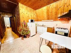 Дом 140м², 2-этажный, посуточно,