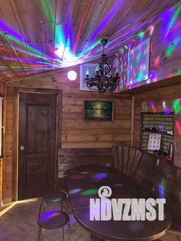 Дом 52м², 2-этажный, посуточно,