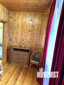 Дом 140м², 2-этажный, посуточно,