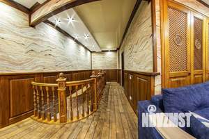 Дом 350м², 3-этажный, посуточно,