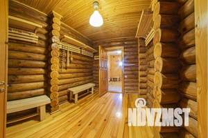 Дом 200м², 2-этажный, посуточно,