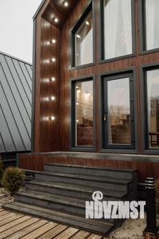 Дом 70м², 1-этажный, посуточно,