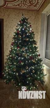 Дом 400м², 2-этажный, посуточно,