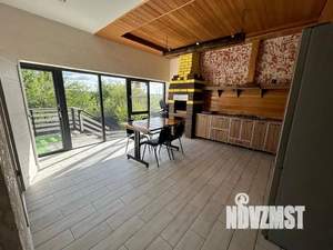 Дом 200м², 2-этажный, посуточно,