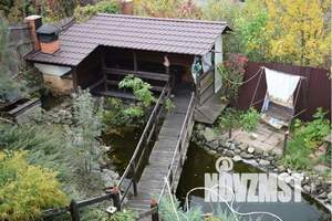 Дом 120м², 2-этажный, посуточно,