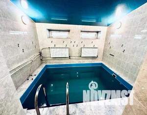 Дом 140м², 2-этажный, посуточно,