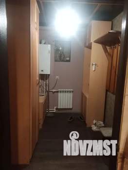 Дом 120м², 2-этажный, посуточно,