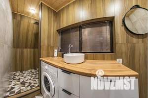 Дом 70м², 2-этажный, посуточно,