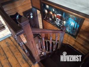 Дом 120м², 2-этажный, посуточно,