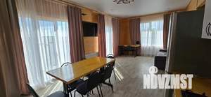 Дом 101м², 1-этажный, посуточно,