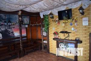 Дом 120м², 2-этажный, посуточно,