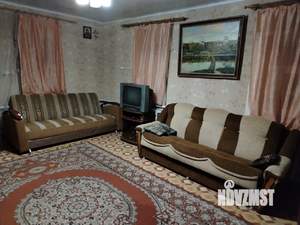 Дом 80м², 1-этажный, на длительный срок,