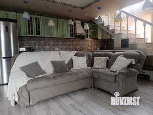 Дом 220м², 2-этажный, посуточно,